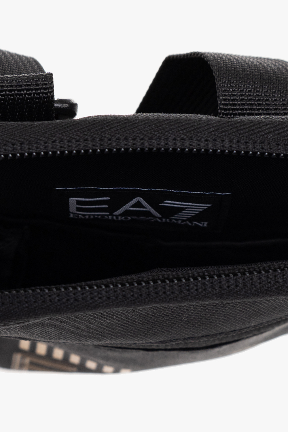 Ea7 clearance messenger bag